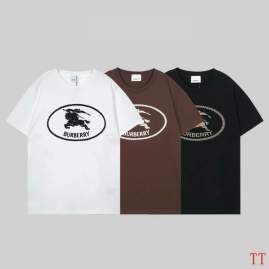 Picture of Burberry T Shirts Short _SKUBurberryS-3XL20tx2620404